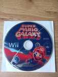 [REZERWACJA] Super Mario Galaxy - Nintendo Wii