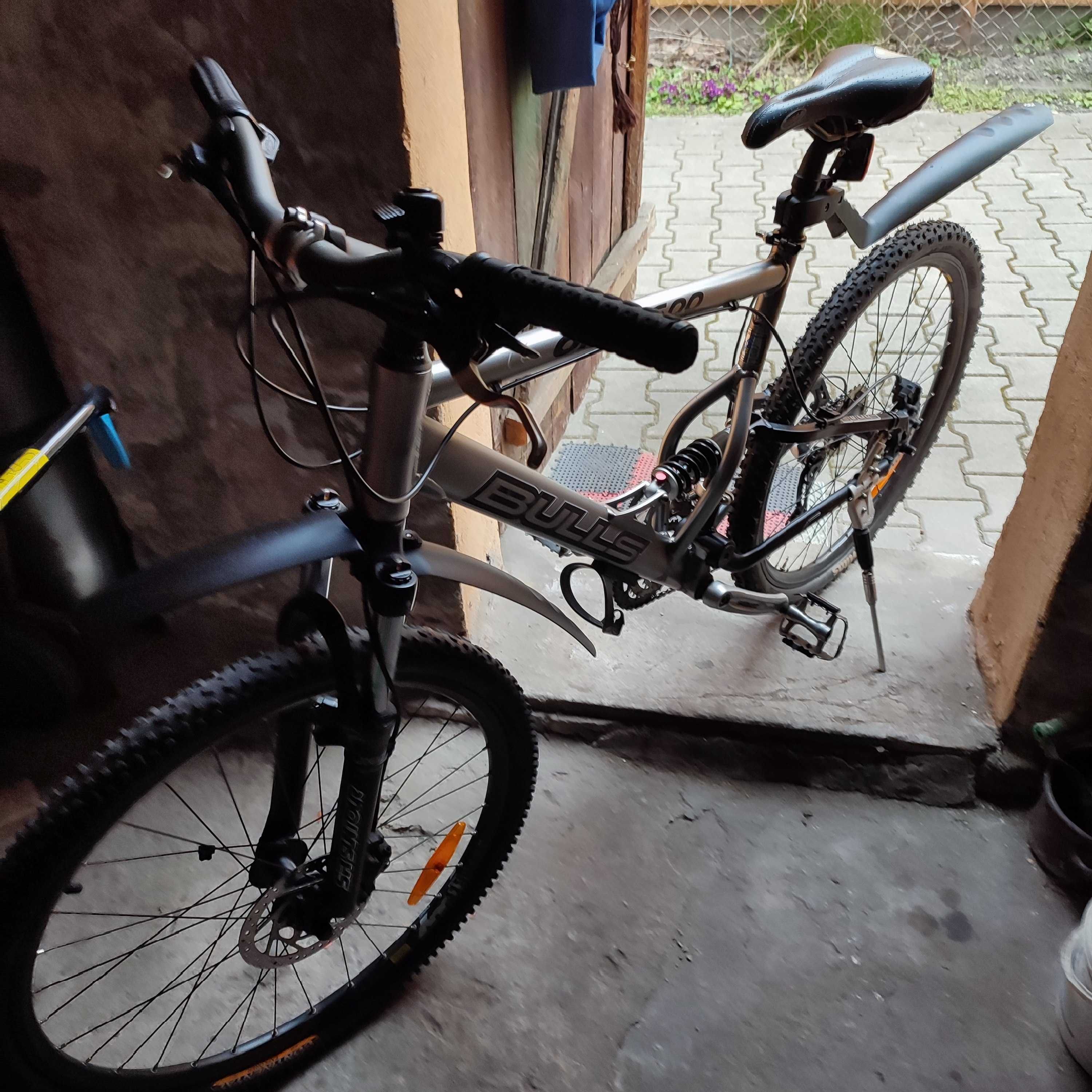 sprzedam Bulls rower  gorski MTB 26