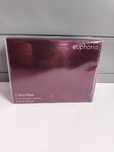 Calvin Klein euphoria EDP 100ml