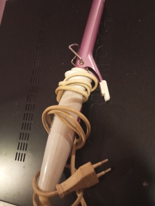 Lokówka do włosów