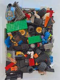 Klocki LEGO 1,5kg używane
