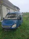 Продам Соболь Газ 22171