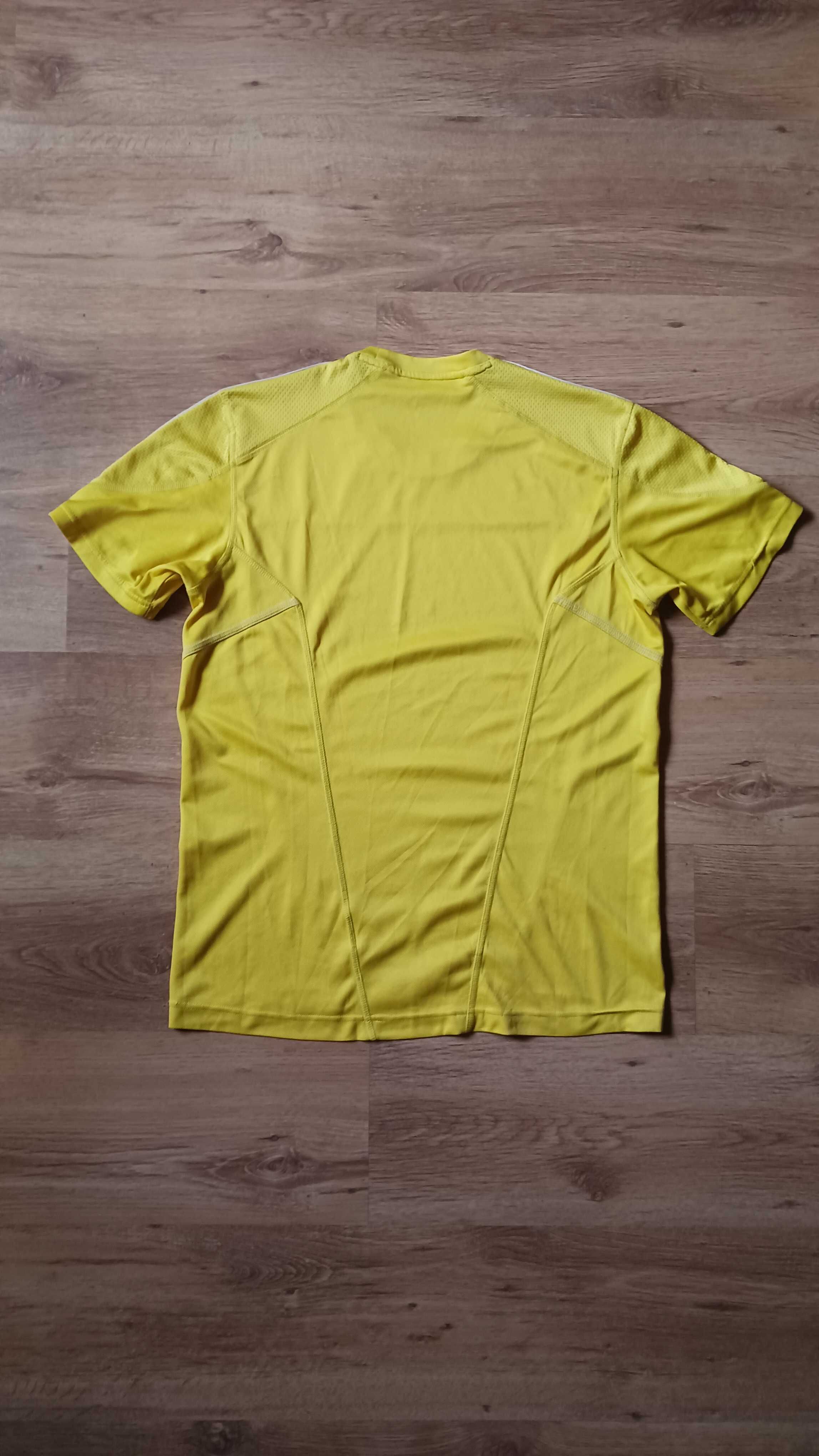Sportowa bluzka adidas L