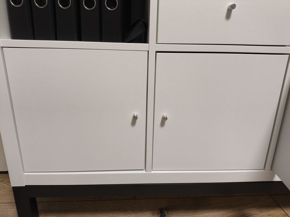 Ikea kallax wkład szalka półka