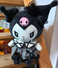 Rewelacyjna duża maskotka Hello Kitty Kuromi