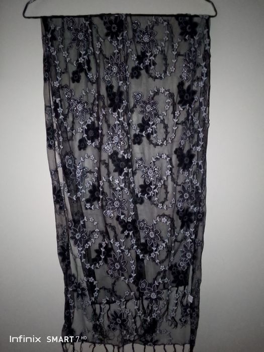 косинка-шарф жіночий