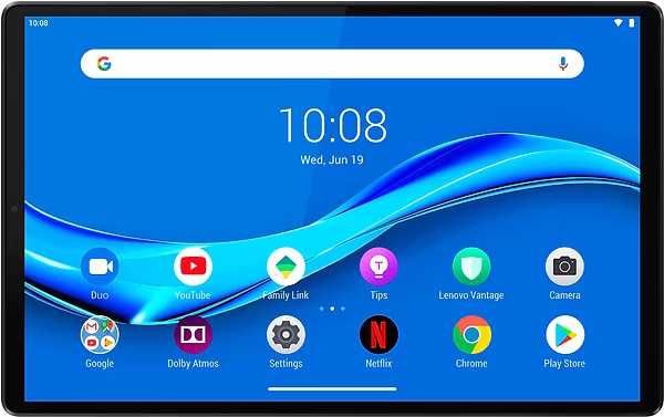 Планшет Lenovo Tab M10 FHD Plus (4GB/128GB) в гарному стані