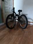 Bicicleta Dobrável Btwin