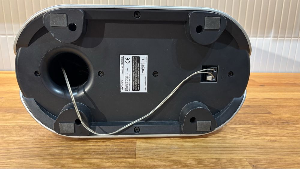 Subwoofer Sony SS-WS6