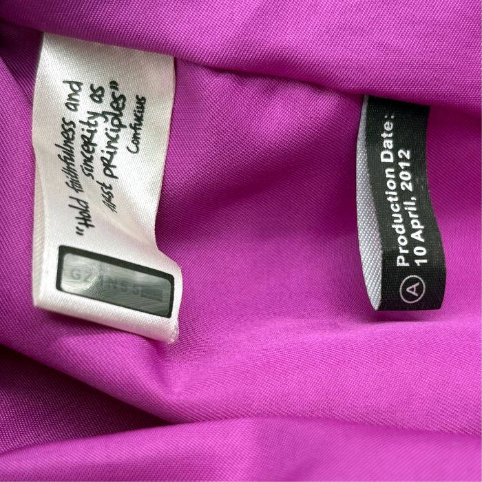 Сумка GGL Heartquake! 2012 року