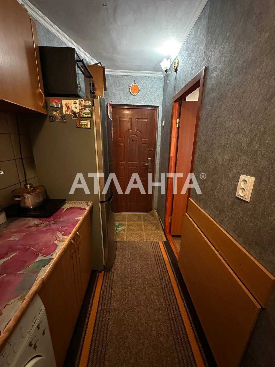Самостоятельная квартира в Суворовском районе