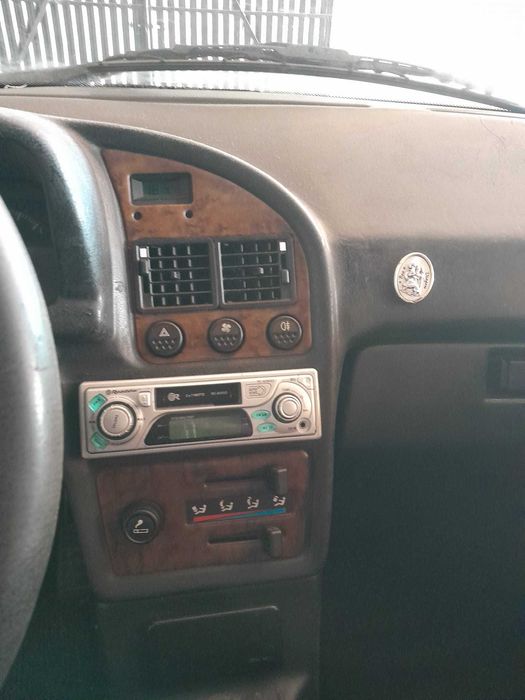 Microcar Aixam 400 diesel