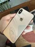 Iphone XS 64GB gold złoty