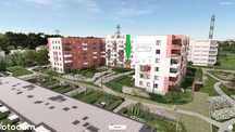 Bez PCC | 2 pokoje | Ogródek 50 m2 | City Vibe | Północ - Południe