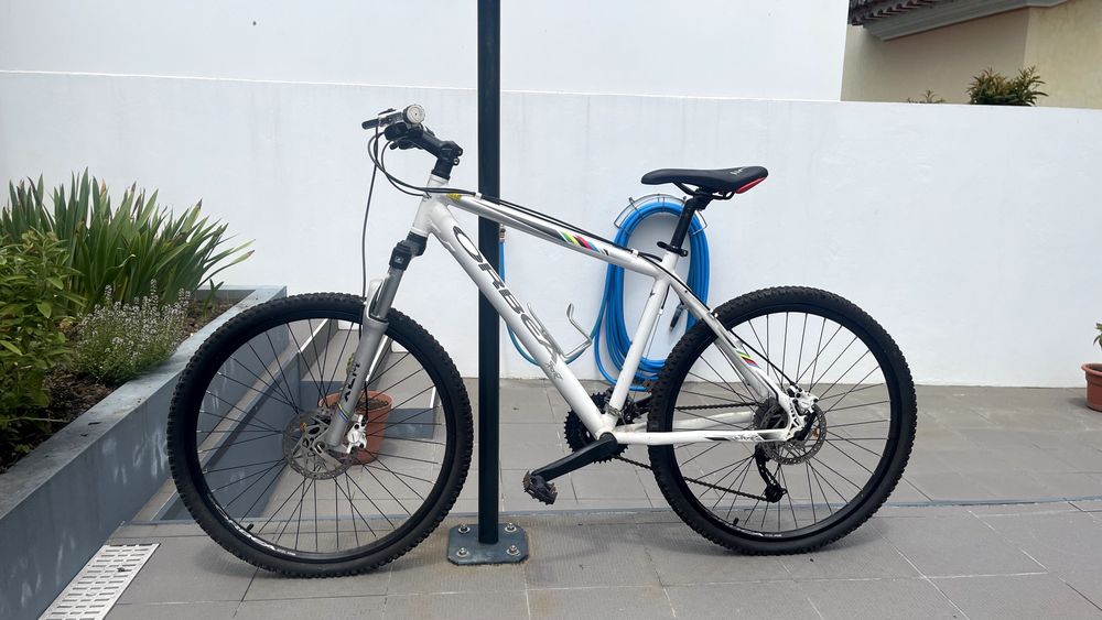 vendo 2 bicicletas Orbea Sport