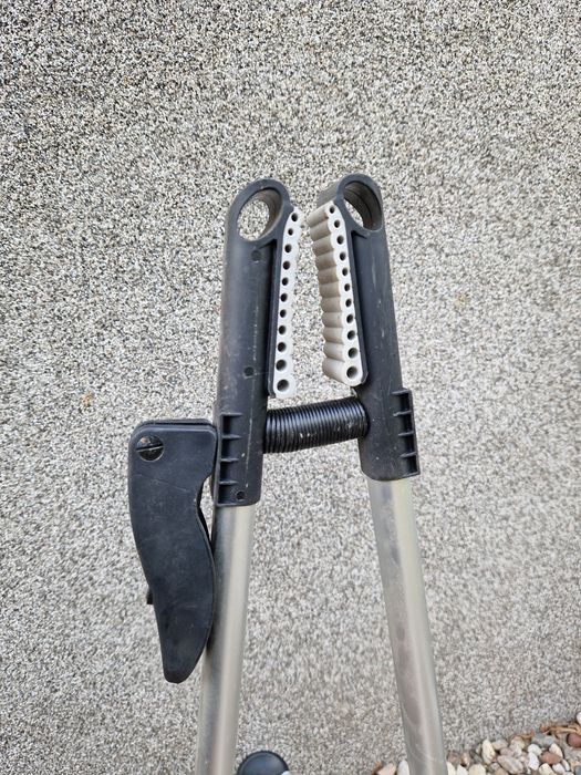 Bagażnik rowerowy Taurus Green Valley Aluminiowe