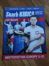 Skarb Kibica Euro U-21 Polska 2017