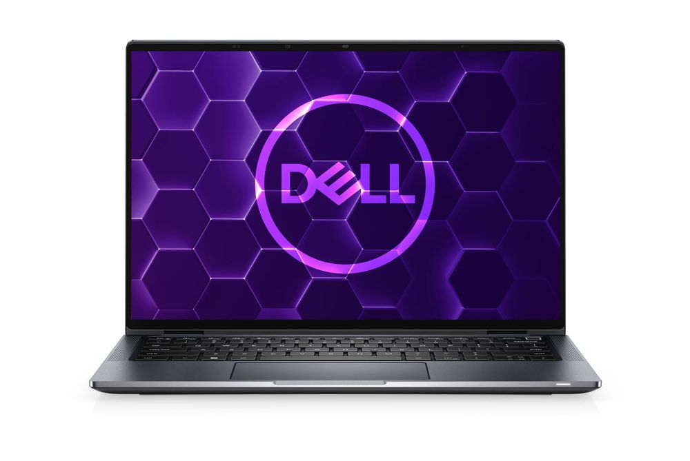 Laptop DELL Latitude 9430 | i5-1245U / 16GB RAM / FHD+ / gwarancja 12m