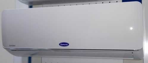 АКЦИЯ! ТОП Кондиціонер 2024 Samurai SMA-09HRDN1B  на 26кв.м  монтаж