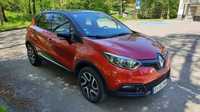 Renault Captur Renault Captur Lift TCe 90PS Navi Klima 56tkm