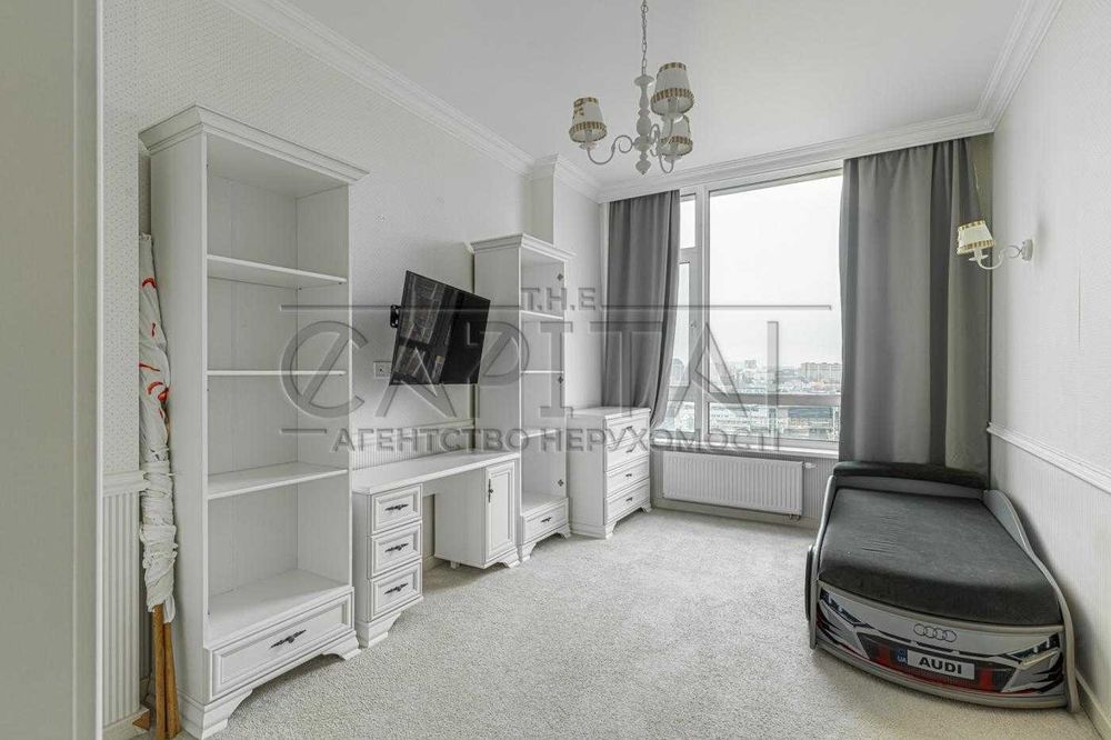 Продажа Квартира ЖК Central Park ул. Кудри Печерск Киев