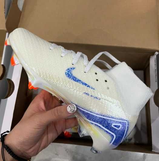 Nike Mercurial Superfly 10 Elite FG Blueprint Pack r.45