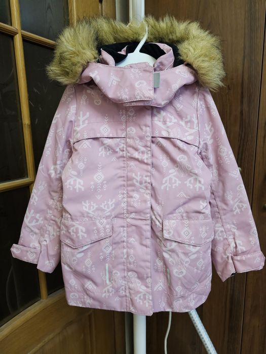 Куртка зимова Reima 92 / 2 роки