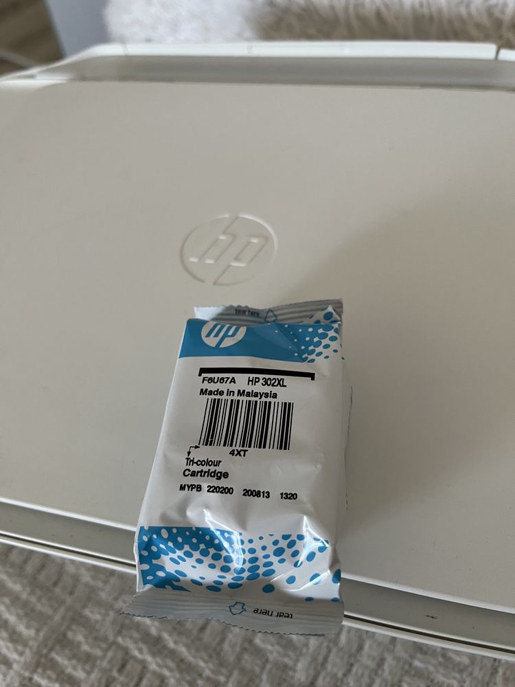 Drukarka Deskjet 2130