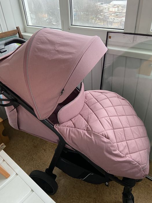 Продам дитячу коляску Carello Bravo 2023 року