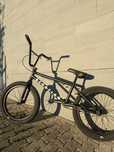 BMX CULT  devotion como nova