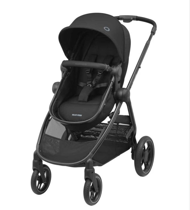 Carrinho Maxi Cosi Zélia 3