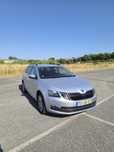 Skoda Octavia Break STYLE 1.0tsi