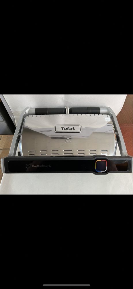 Гриль,OptiGrill Tefal GC782,GC705,GC722 xl, електрогриль Гріль GC3060
