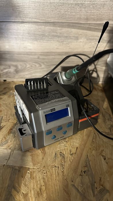 Lutownica Sugon t26d 130watt