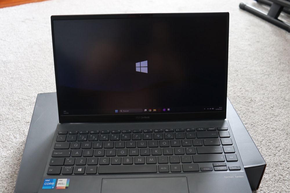 Computador Portátil Asus UX425e