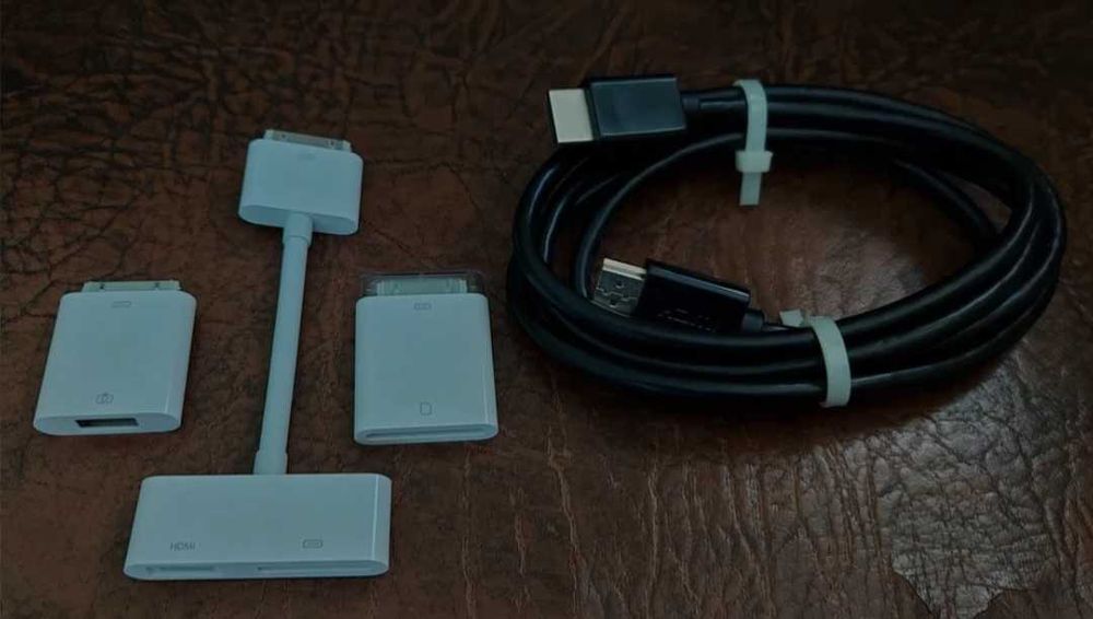 Кабель HDMI to HDMI (1,5m.)