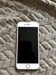 Sprzedam Iphone 7 32gb Rose Gold