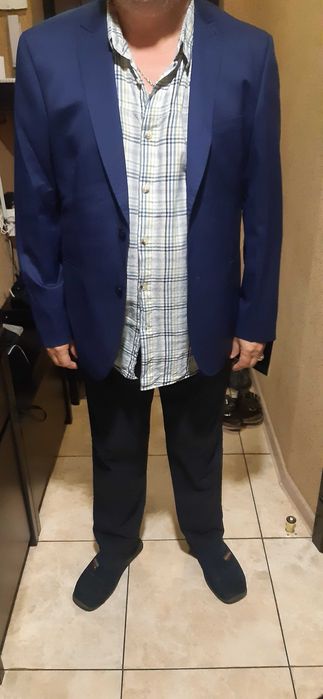 Піджак чоловічий новий