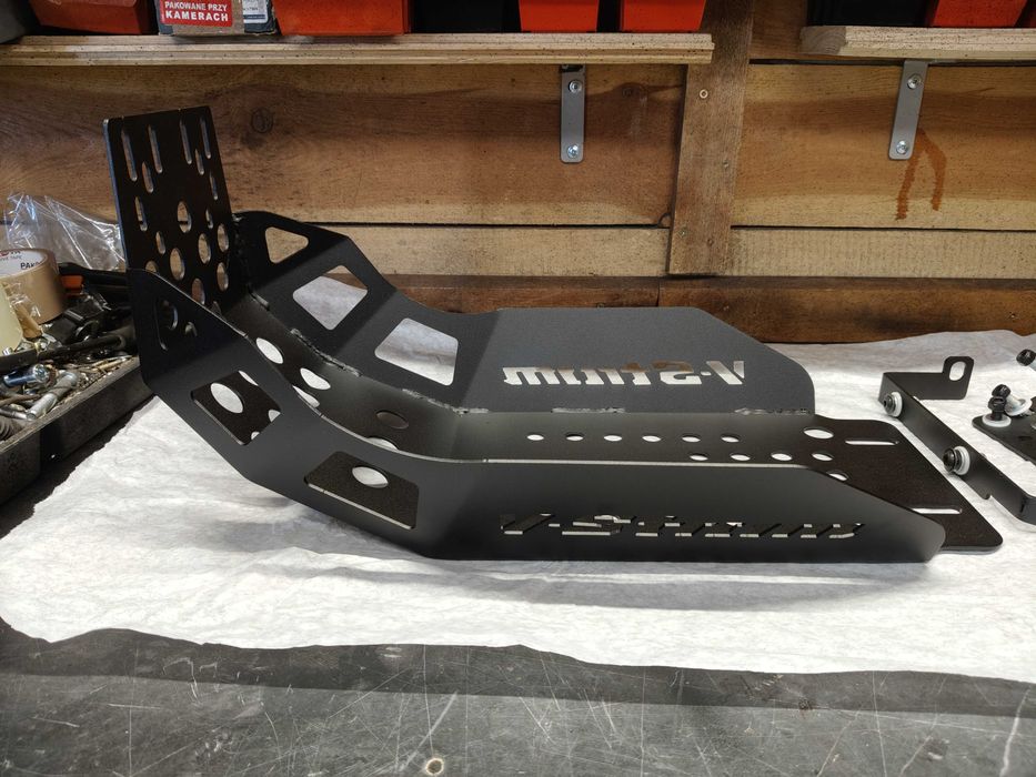 Osłona silnika Suzuki V Strom Dl 650 rok 04-24, Dl 1000 rok 02-09