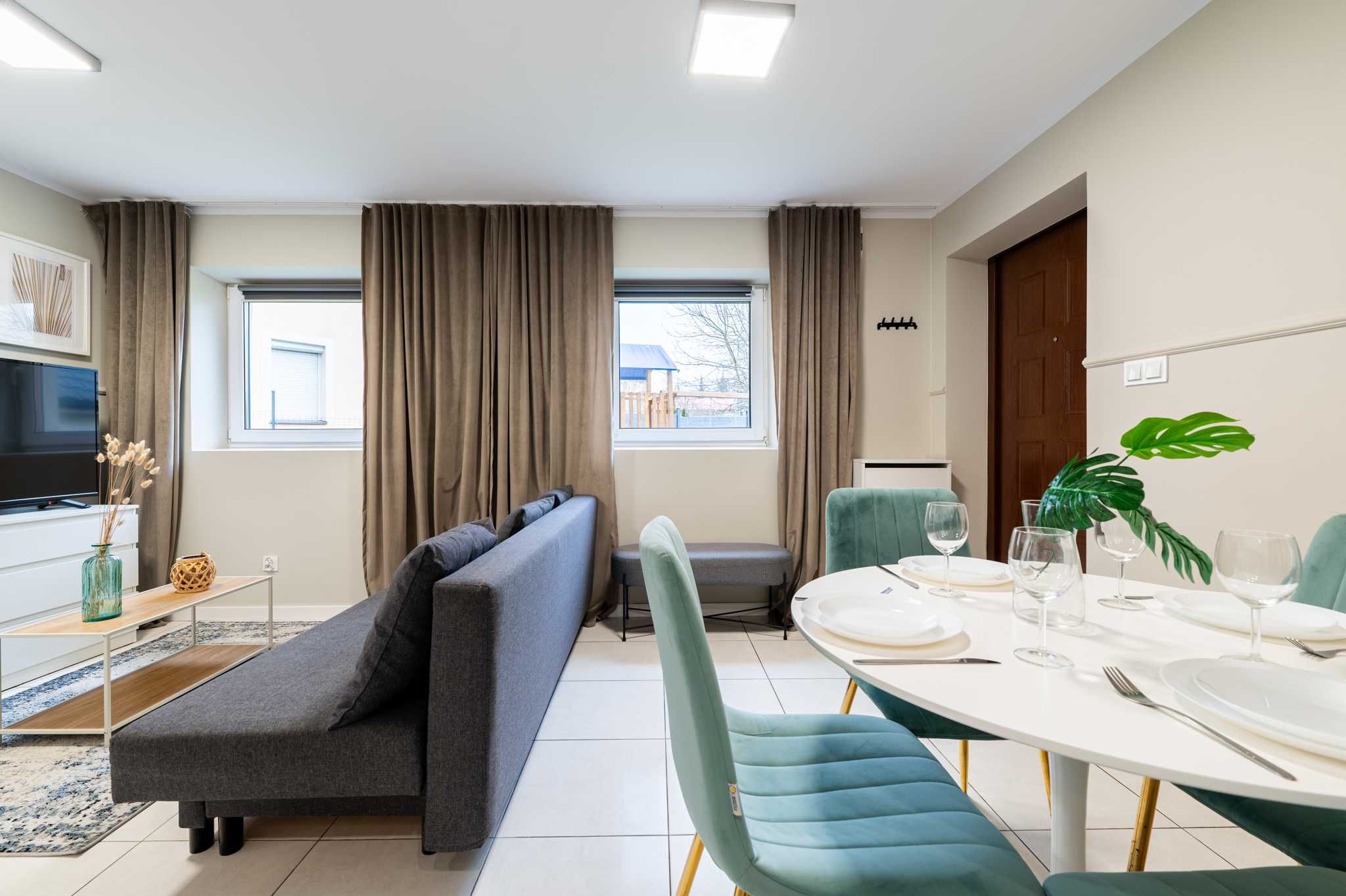 Noclegi Termy Cieplickie pokój urlop apartament domek z tarasem