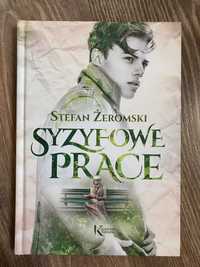 Syzyfowe prace - Stefan Żeromski