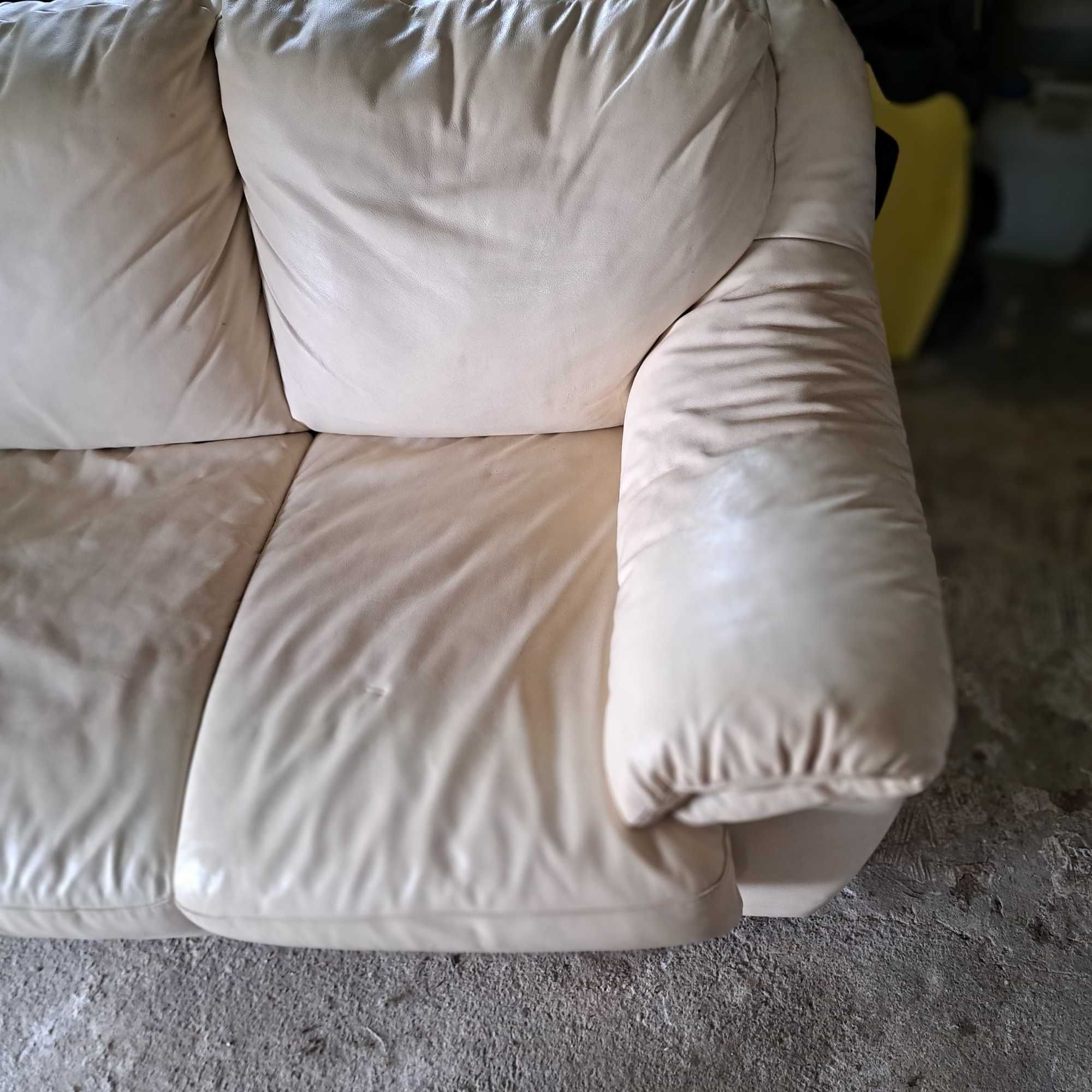 Sofa 3 osobowa z funkcją spania