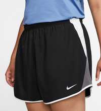 Nike krótkie spodenki sportowe szorty damskie logowane XXL