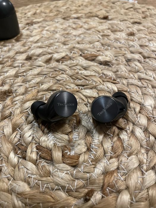 Słuchawki bezprzewodowe Technics AZ60 ANC