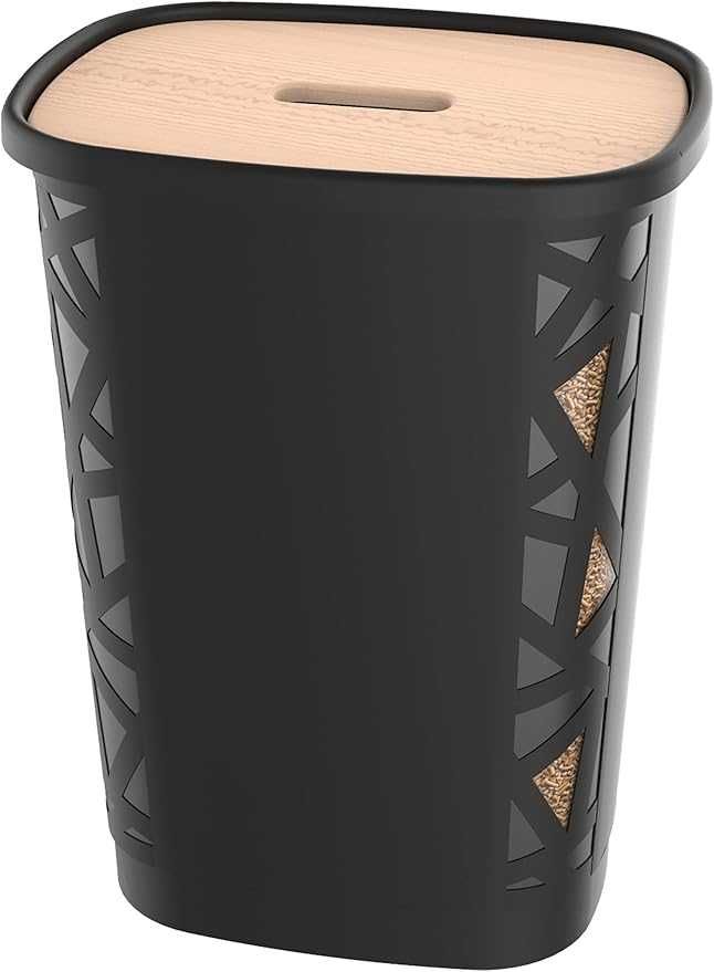 EDA - Jura Montania XL pojemnik na pellet z kółkami 70 L - dla 45 kg