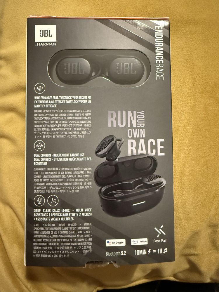 Auriculares JBL