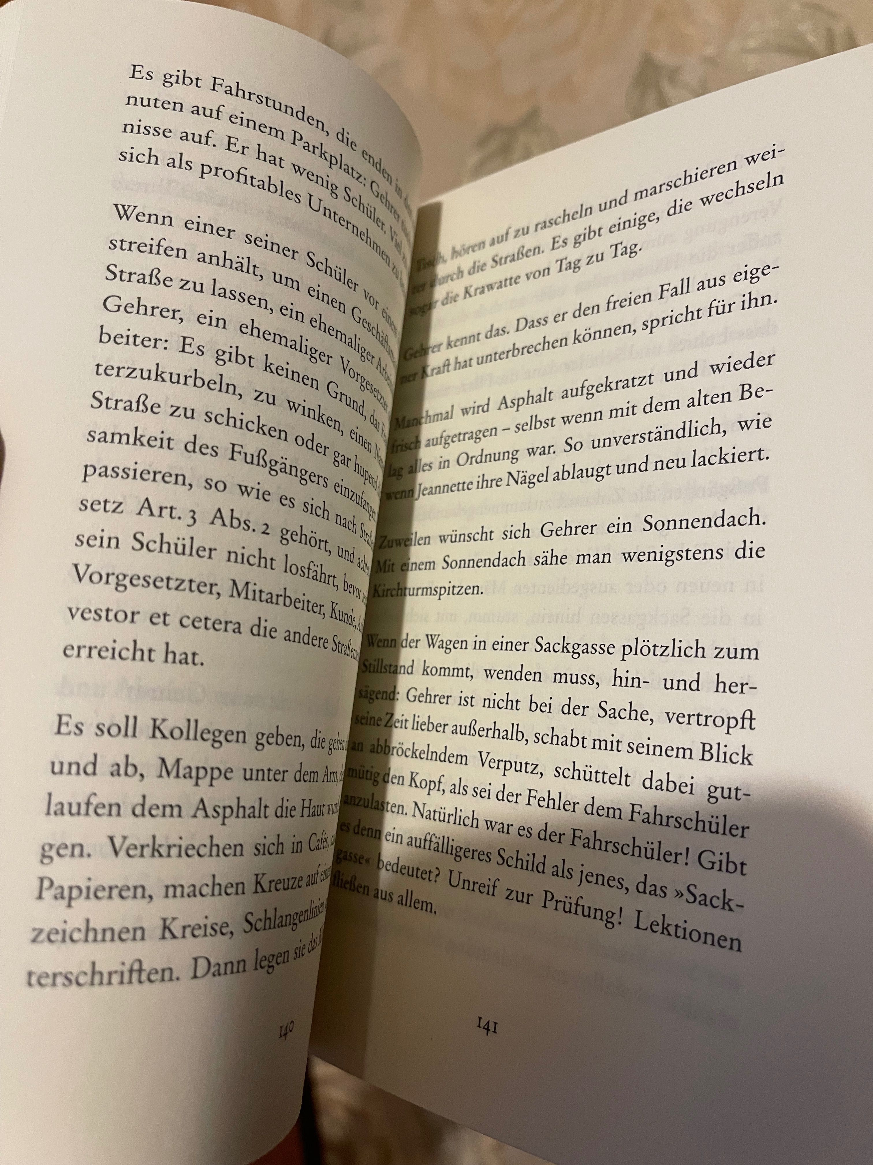 Книга Німецькою мовою
