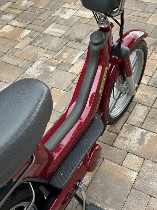 Piaggio Si 50cm 1992