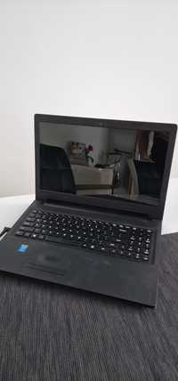 Lenovo ideapad 100 - 15IBD i3 Dysk SSD  - gotowy do pracy - aktualne