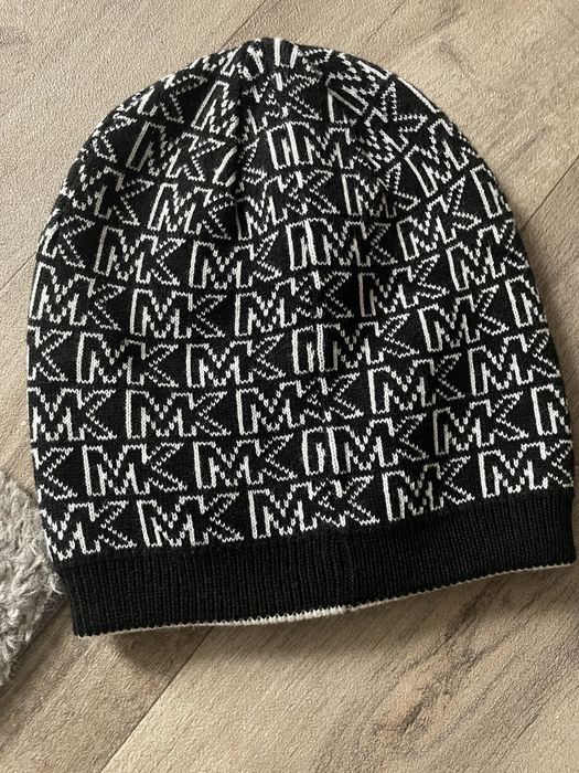 Sprzedam nową czapke Michael Kors MK